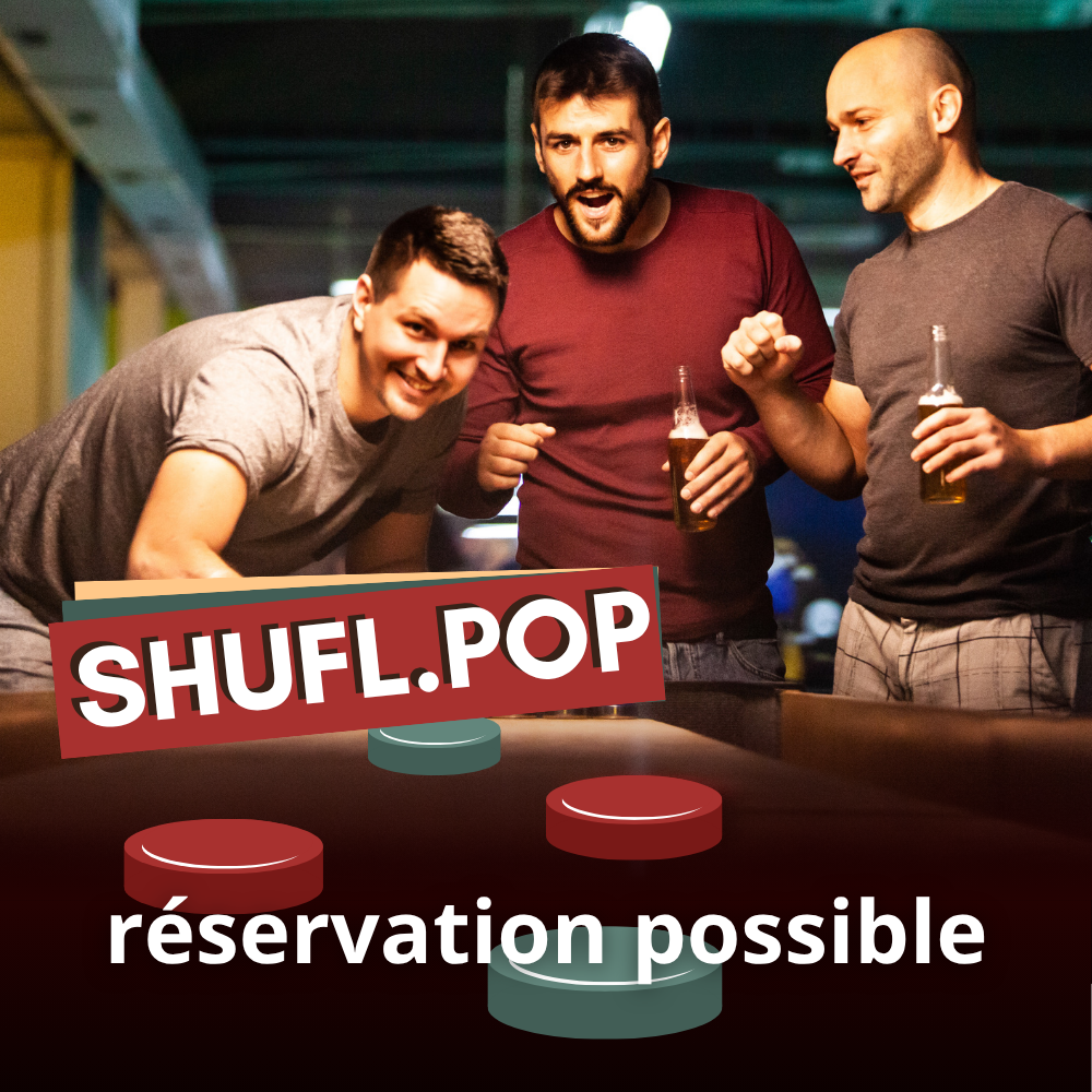 Table Shufl.Pop