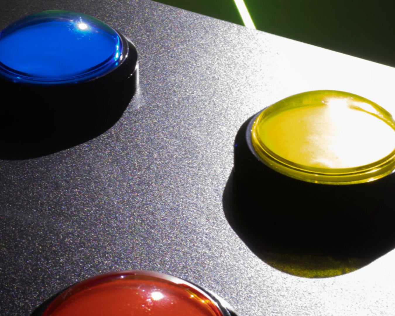 Pupitres & buzzers